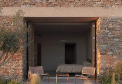 Dezeen’s top five houses of August 2026