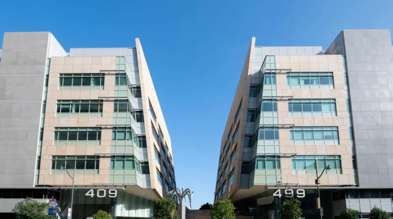Suffolk wins $278M California university dental school project