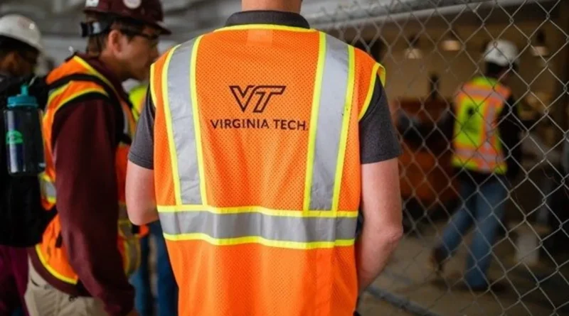 Virginia Tech coalition plans Reddit-like digital commons for builders