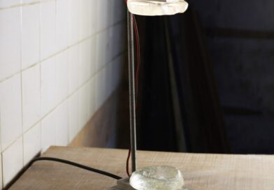 Dezeen’s favourite furniture and lighting from August