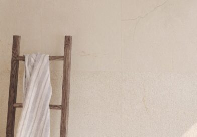 Mystone Pietra di Sicilia tiles by Marazzi