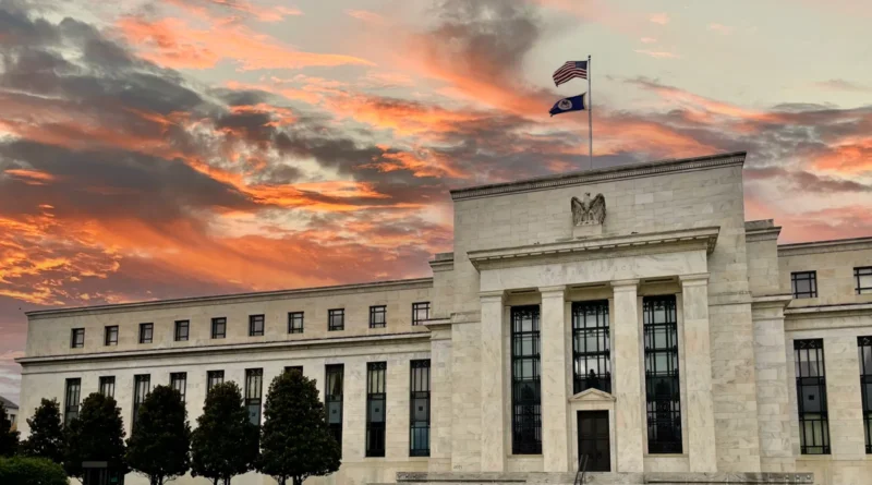 Despite pausing rate hikes, ‘inflation is too high’: Fed chair