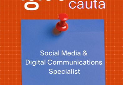 igloo media caută Social Media & Digital Communications Specialist